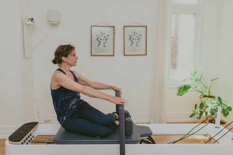 Pilates et mal de dos : quels bénéfices pour les douleurs lombaires ?